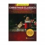 HAL LEONARD Christmas Classics - Instant Piano Songs & Online Audio Βιβλίο για πιάνο