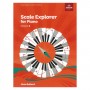 ABRSM Bullard Alan - Scale Explorer for Piano, Grade 5 Book for Piano