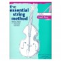 Boosey & Hawkes Nelson - The Essential String Method for Viola Vol.4 Βιβλίο για βιόλα