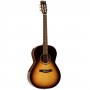 Simon & Patrick Woodland Pro Folk Sunburst HG Acoustic Guitar