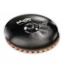 PAISTE 900 Color Sound 14'' Black Sound Edge Hi-Hat Πιατίνι