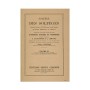 Henry Lemoine Solfege Des Solfeges, Vol.6B Solfege Book