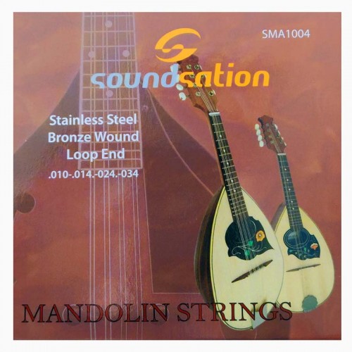 SOUNDSATION -