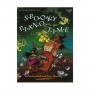 ABRSM Hall: Spooky Piano Time Book for Piano