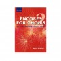 Oxford University Press Gritton - Encores for Choirs 2 Βιβλίο για χορωδία