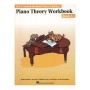 HAL LEONARD Hal Leonard Student Piano Library - Piano Theory Workbook, Book 3 Βιβλίο για πιάνο