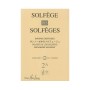 Henry Lemoine Lemoine - Solfege Des Solfeges, Vol.2A Solfege Book