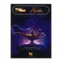HAL LEONARD Aladdin - E-Z Play Today Volume 142 Βιβλίο για πιάνο