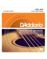 D'Addario -