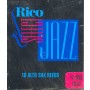 RICO Select Jazz A N.3 Alto Saxophone Reed