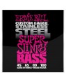 Ernie Ball -