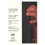 Edition Orpheus Σαχινίδης - Κονσέρτο Έργο 26 & CD Book for Double Bass and Piano