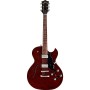 Guild Starfire I SC Semi-Hollow Vintage Walnut Electric Guitar