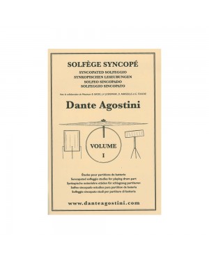 Dante Agostini -