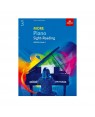 ABRSM ABRSM - More Piano Sight-Reading  Grade 3 Βιβλίο για πιάνο