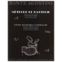 Dante Agostini Agostini - Methode de Batterie, Vol.3 Βιβλίο για Drums