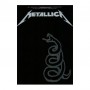 Wise Publications Metallica - The Black Album (Guitar Tab) Book for Electric Guitar