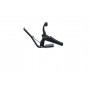 KYSER KGEBA Quick Change Black Electric Guitar Capo