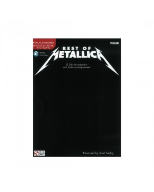 HAL LEONARD -