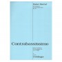Doblinger Bischof - Six Variations For Solo Double Bass Op.51 Βιβλίο για κοντραμπάσο