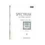 ABRSM ABRSM - Spectrum for String Quartet  Score & Parts Βιβλίο για σύνολα