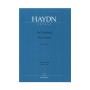 Barenreiter Haydn - The Creation  Hob. XXI:2 [Vocal Score] Βιβλίο για Φωνή και Πιάνο