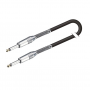 SOUNDSATION Go-Link JACK Male Mono - JACK Male Mono 3.00m Instrument Cable