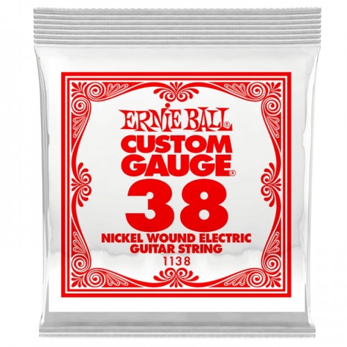 Ernie Ball -