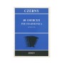 Berben Czerny - 40 Esercizi Per Fisarmonica Βιβλίο για ακορντεόν