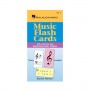 HAL LEONARD Hal Leonard Student Piano Library - Music Flash Cards  Set A Βιβλίο Εκμάθησης