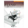 HAL LEONARD Faber - Accelerated Piano Adventures for the Older Beginner, Technique & Artistry, Book 2 Book for Piano