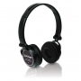 DJ Tech DJH-555 Closed Type Headphones