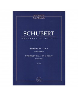 Barenreiter -