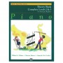 Alfred Alfred's Basic Piano Library - Theory Book, Complete Levels 2 & 3 Βιβλίο για πιάνο