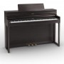 Roland HP702 Dark Rosewood Concert Class Digital Piano