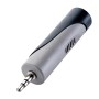 SOUNDSATION WireMaster Jack Mini Stereo Male - Jack Stereo Female Adapter