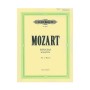 Edition Peters Mozart - Piano Sonatas, Vol.1 Βιβλίο για πιάνο