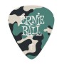 Ernie Ball 9221 Camouflage Thin Πέννα (1 Τεμάχιο)