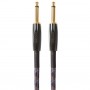 BOSS BIC-5 Mono Jack - Mono jack 1.50m Instrument Cable