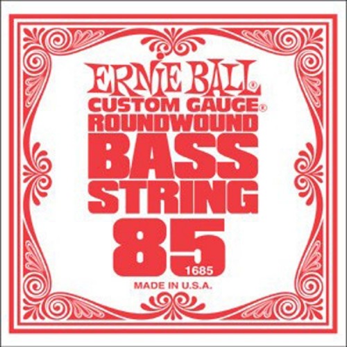 Ernie Ball -