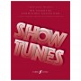 Faber Music The Essential Showtunes Collection Book for Piano