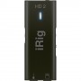 IK Multimedia iRig HD 2 Προενισχυτής κιθάρας