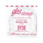 GHS DY30 Electric Guitar String