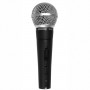 SHURE SM-58SE Δυναμικό μικρόφωνο