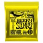 Ernie Ball 2627 Beefy Slinky 011-054 Σετ 6 χορδές ηλεκτρικής κιθάρας