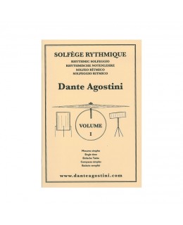 Dante Agostini -