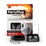 ALPINE Partyplug MKII Black & Case Ωτοασπίδες