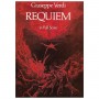 DOVER Publications Verdi - Requiem [Full Score] Book for Orchestral Music