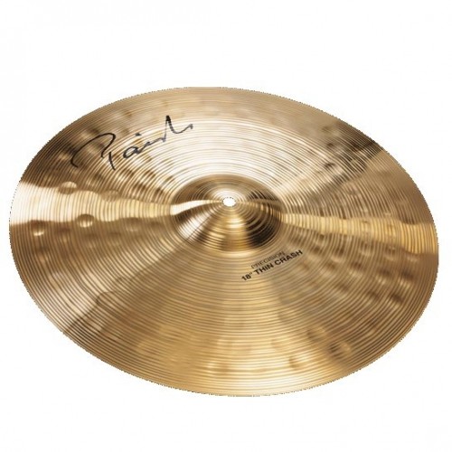 PAISTE -