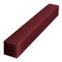 Auralex Cornerfills 3X3CF Burgundy Sound Diffusing Panels Set